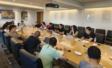 國(guó)投攜手航天西南分公司 以航天科技賦能滇池文旅，共繪發(fā)展新藍(lán)圖