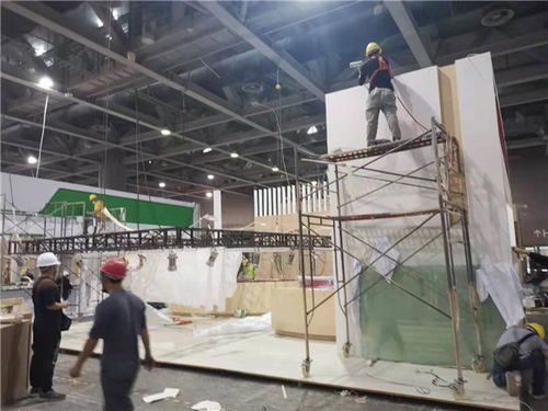 展覽工廠如何策劃專(zhuān)業(yè)展會(huì)設(shè)計(jì)方案 一站式咨詢(xún)策劃服務(wù)全解析